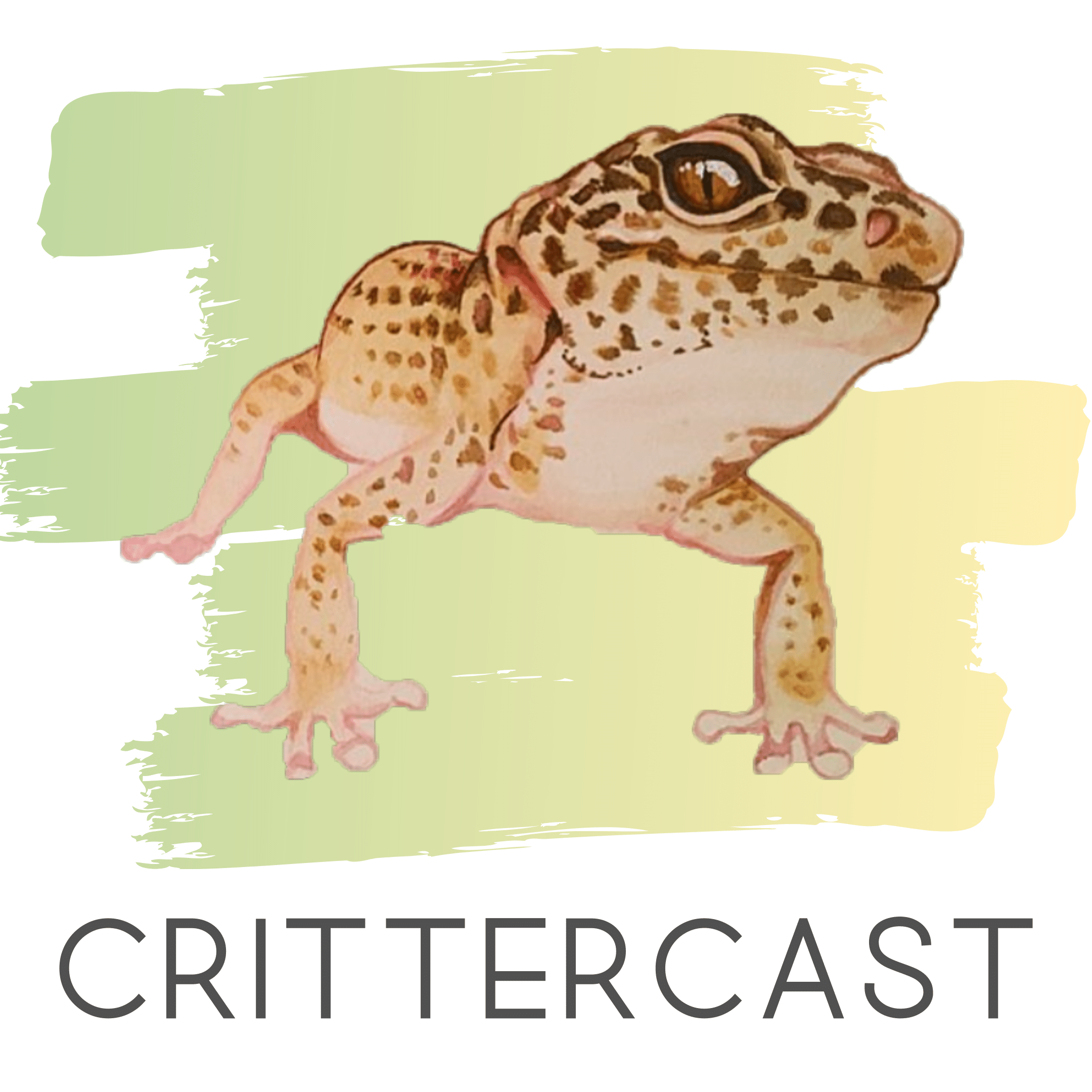 CritterCast Podcast artwork